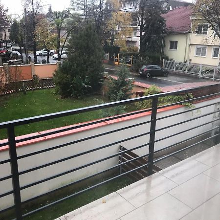 布达佩斯Paskal Themal Apartman, Free Parking Inside The Building公寓 外观 照片