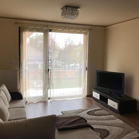 布达佩斯Paskal Themal Apartman, Free Parking Inside The Building公寓 外观 照片