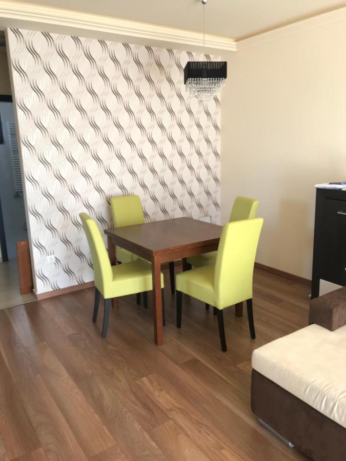 布达佩斯Paskal Themal Apartman, Free Parking Inside The Building公寓 外观 照片